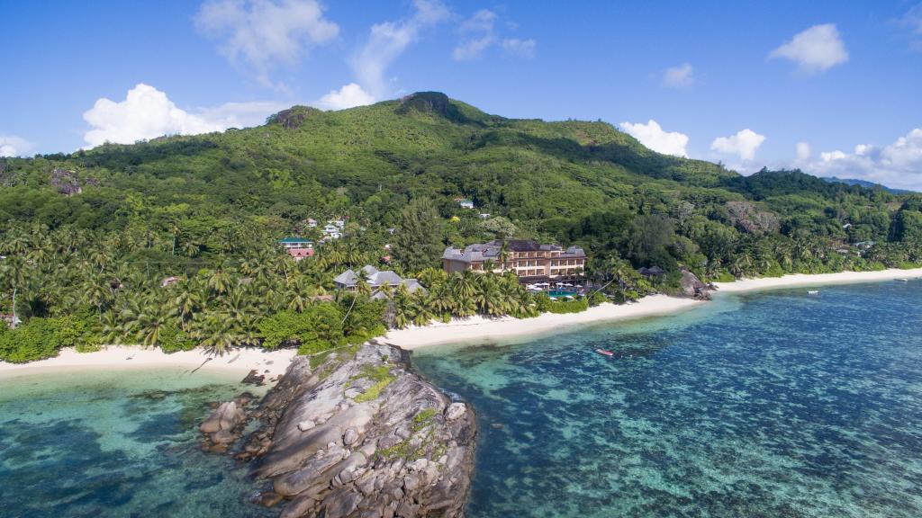 Photo 60: Double Tree by Hilton - Allamanda Resort & Spa - Mahé (Seychelles)