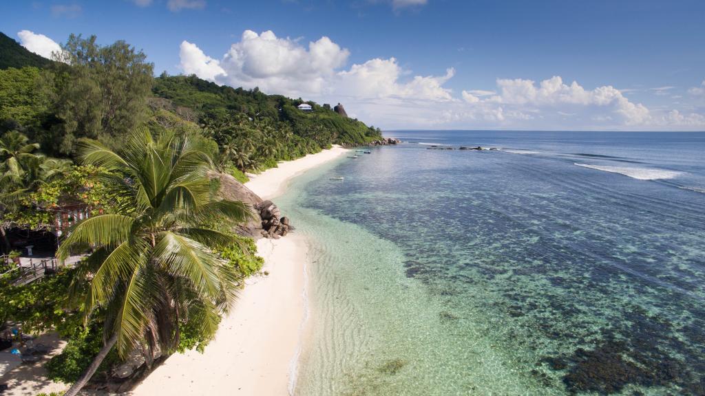 Photo 61: Double Tree by Hilton - Allamanda Resort & Spa - Mahé (Seychelles)