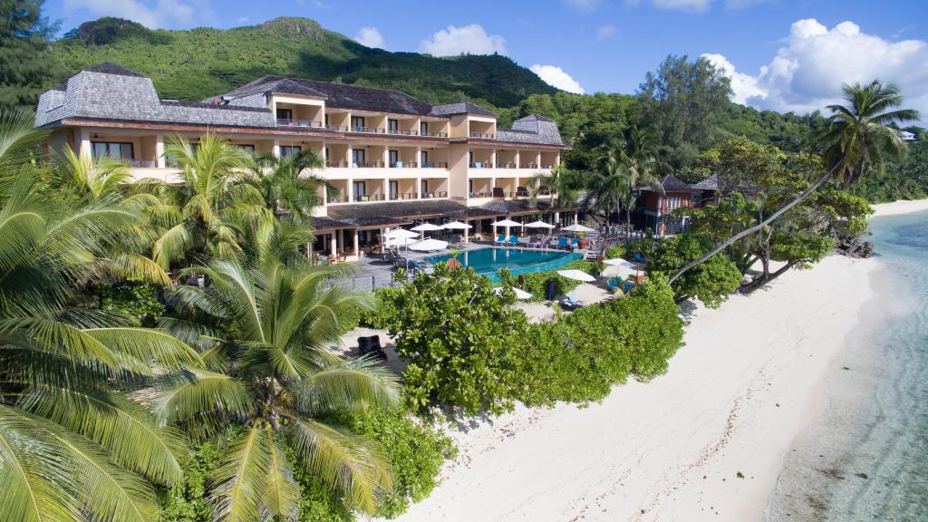 Photo 4: Double Tree by Hilton - Allamanda Resort & Spa - Mahé (Seychelles)