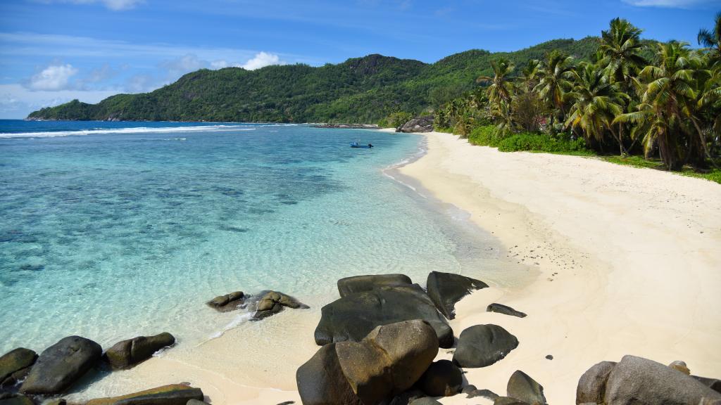 Photo 67: Double Tree by Hilton - Allamanda Resort & Spa - Mahé (Seychelles)