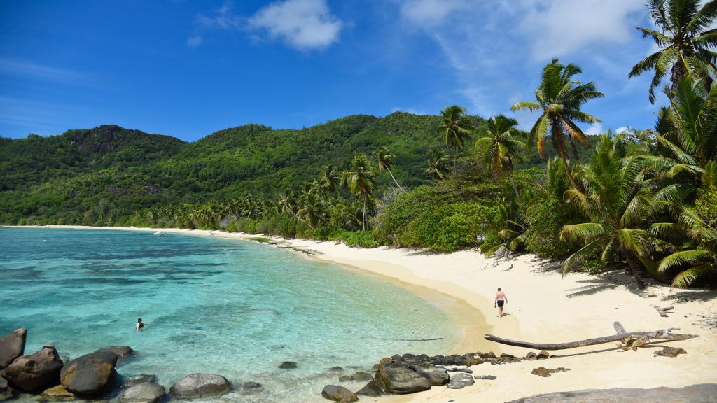 Foto 68: Double Tree by Hilton - Allamanda Resort & Spa - Mahé (Seychelles)