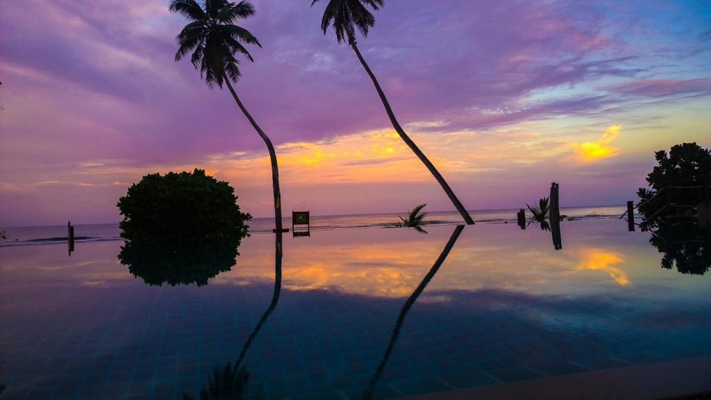 Foto 80: Double Tree by Hilton - Allamanda Resort & Spa - Mahé (Seychelles)