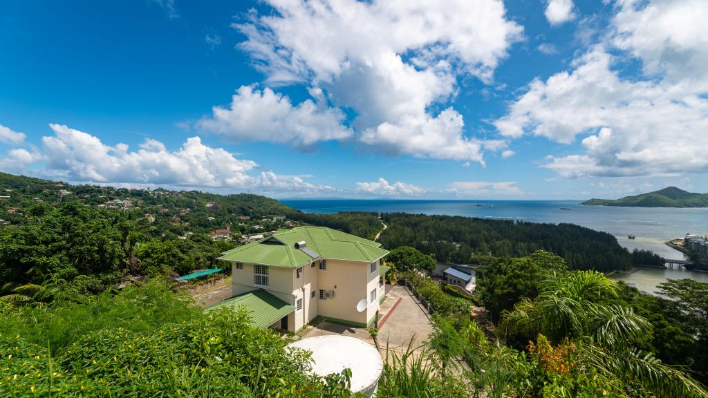 Photo 23: Creole Pearl Self Catering - Mahé (Seychelles)