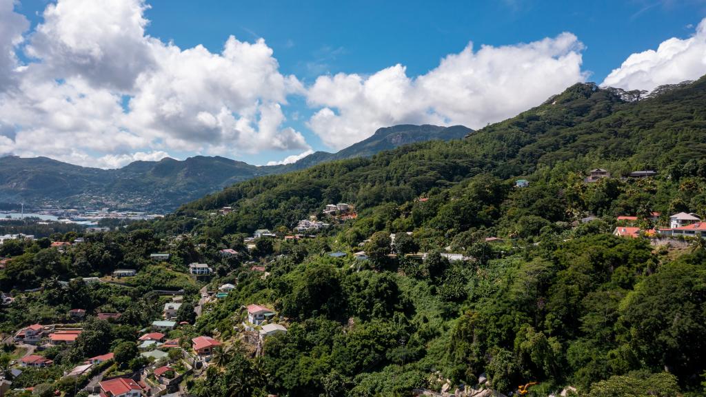 Photo 35: Creole Pearl Self Catering - Mahé (Seychelles)