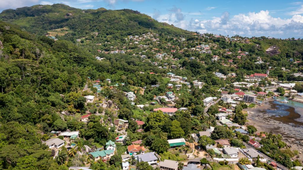 Foto 32: Creole Pearl Self Catering - Mahé (Seychelles)