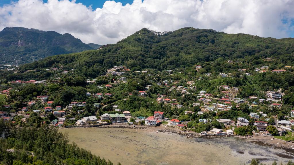 Foto 33: Creole Pearl Self Catering - Mahé (Seychelles)