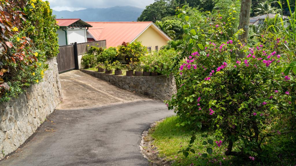 Foto 43: Creole Pearl Self Catering - Mahé (Seychelles)