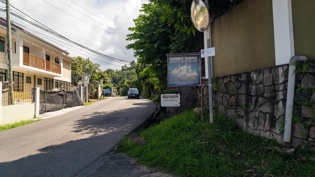 Foto 37: Creole Pearl Self Catering - Mahé (Seychelles)