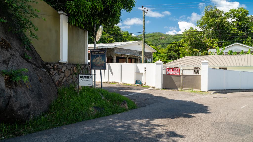 Foto 36: Creole Pearl Self Catering - Mahé (Seychelles)