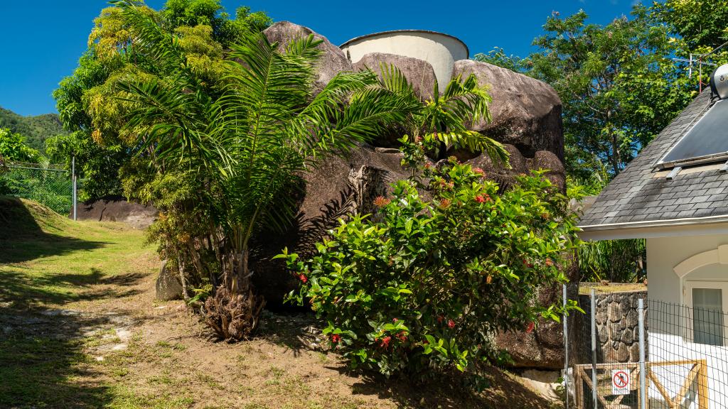 Foto 16: Villa Jasmin - Mahé (Seychelles)