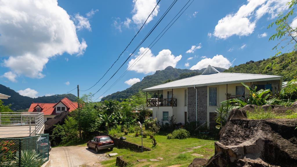 Foto 50: Villa Jasmin - Mahé (Seychellen)