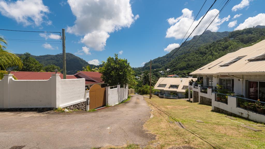 Foto 49: Villa Jasmin - Mahé (Seychellen)