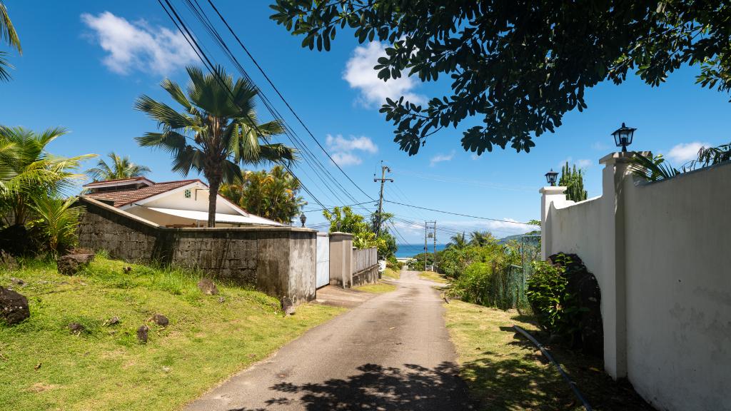 Foto 51: Villa Jasmin - Mahé (Seychellen)