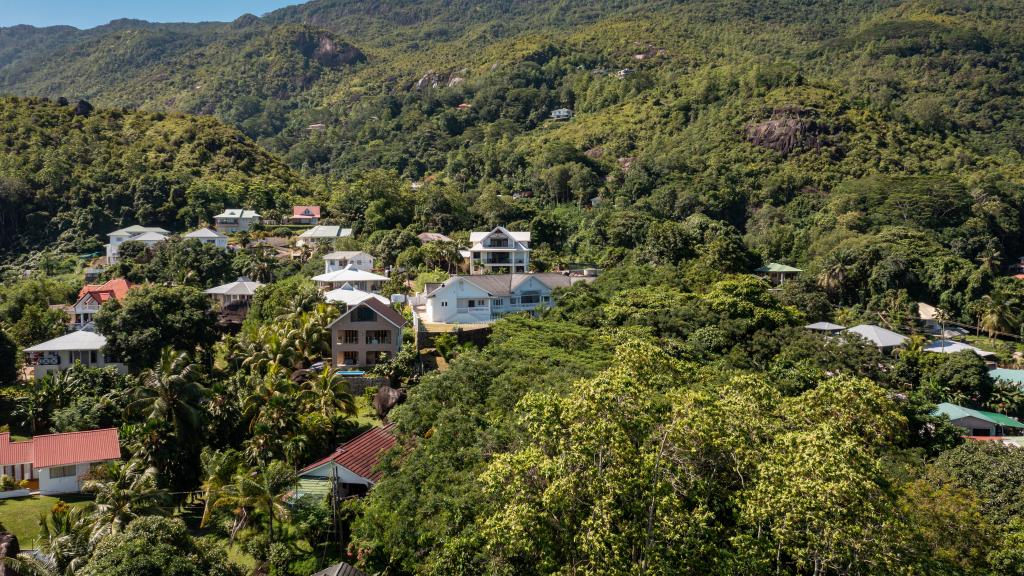 Foto 46: Villa Jasmin - Mahé (Seychellen)