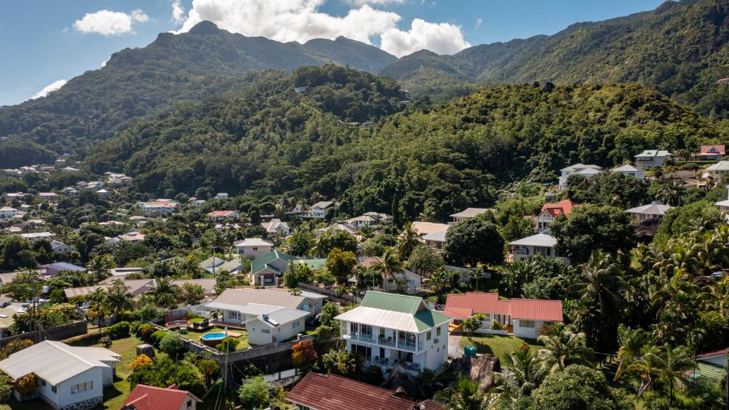 Foto 47: Villa Jasmin - Mahé (Seychellen)