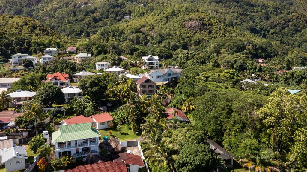 Foto 45: Villa Jasmin - Mahé (Seychelles)