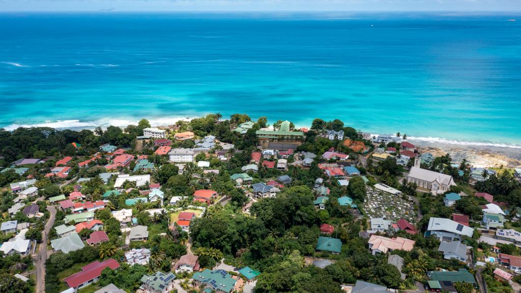 Foto 41: Villa Jasmin - Mahé (Seychelles)