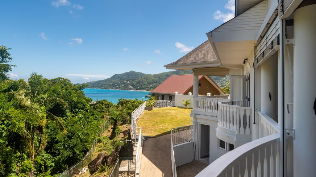 Foto 55: Villa Jasmin - Mahé (Seychelles)