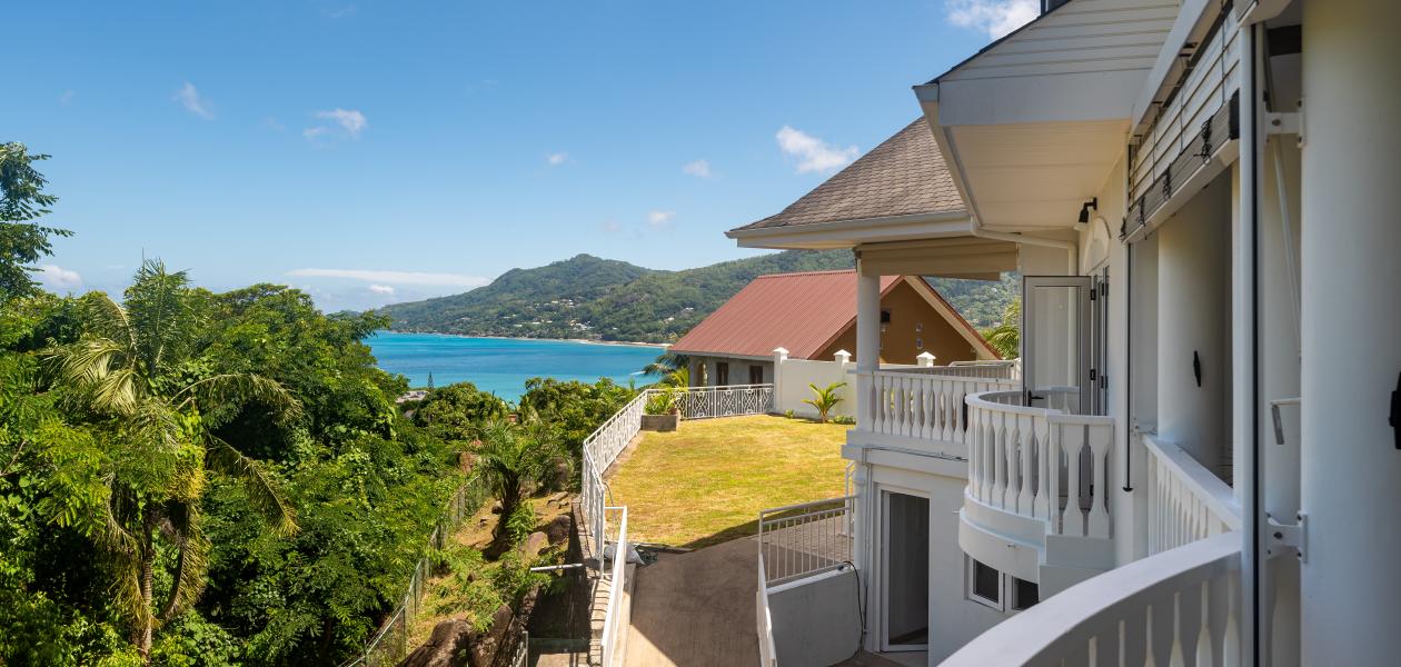 Villa Jasmin - Photo 1