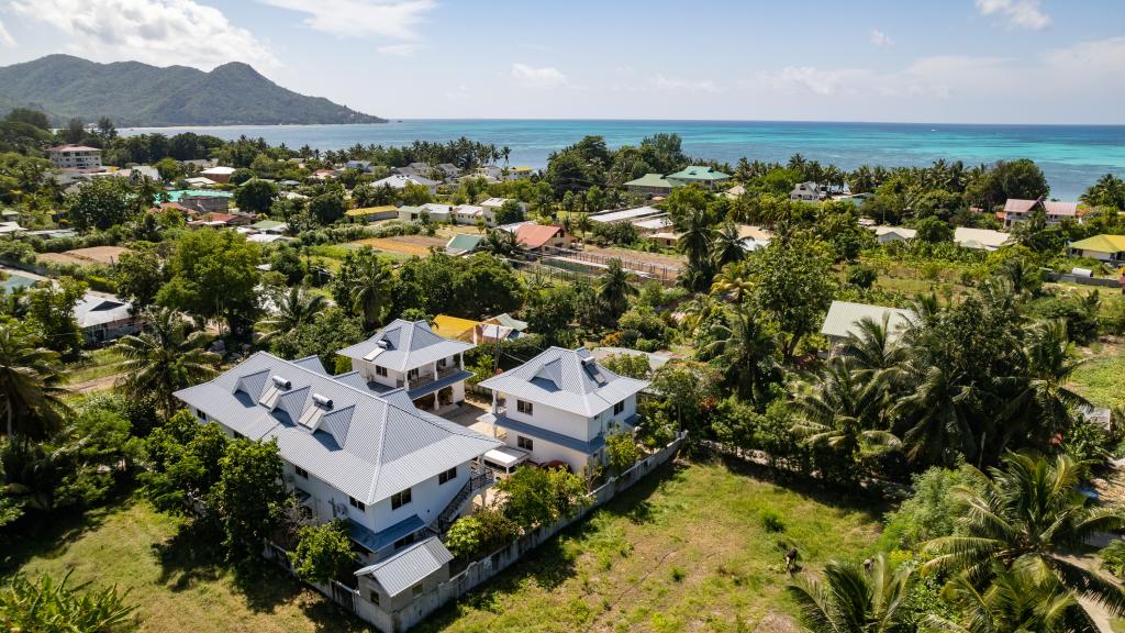 Foto 13: Casadani Luxury Guest House - Praslin (Seychelles)