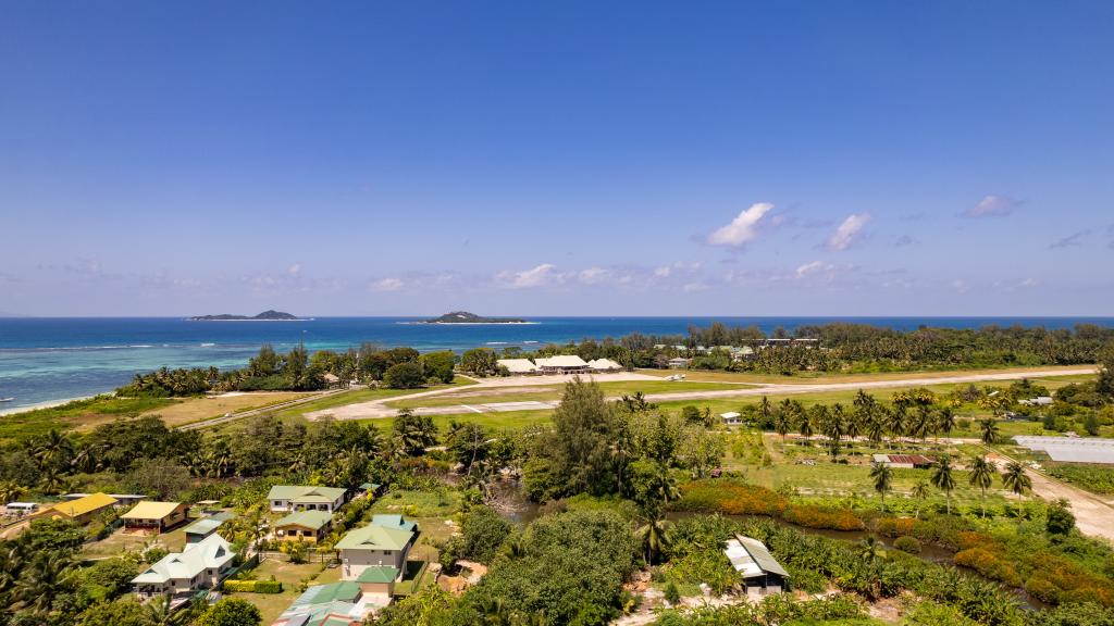 Foto 21: Casadani Luxury Guest House - Praslin (Seychelles)