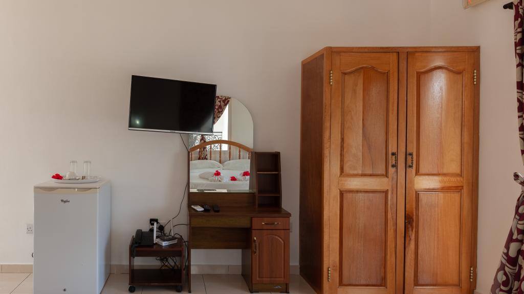 Foto 28: Casadani Luxury Guest House - Praslin (Seychelles)