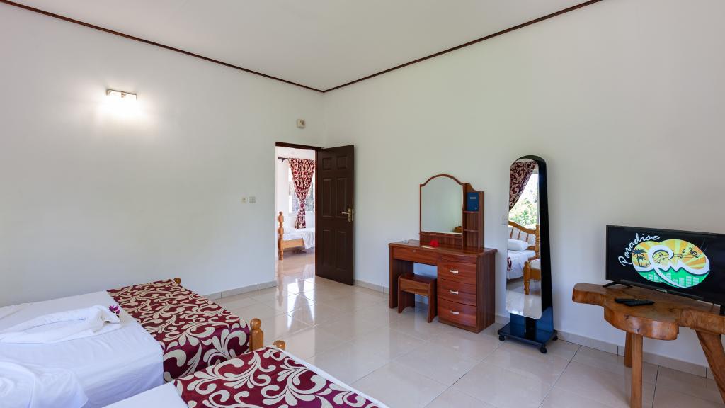 Foto 51: Casadani Luxury Guest House - Praslin (Seychelles)