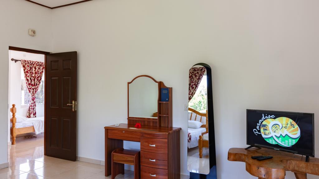 Foto 52: Casadani Luxury Guest House - Praslin (Seychelles)