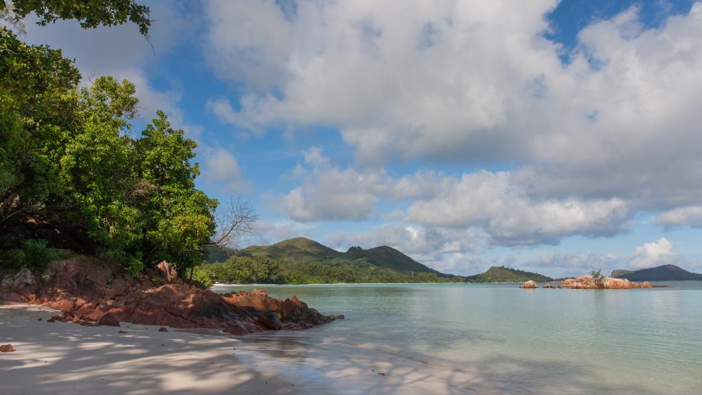 Foto 15: Vinc.Villa - Praslin (Seychellen)