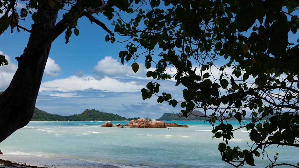 Foto 10: Vinc.Villa - Praslin (Seychelles)