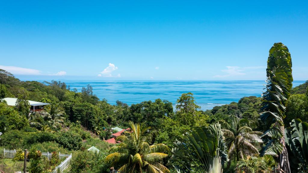 Foto 2: Hilltop Villa Bougainville - Mahé (Seychelles)