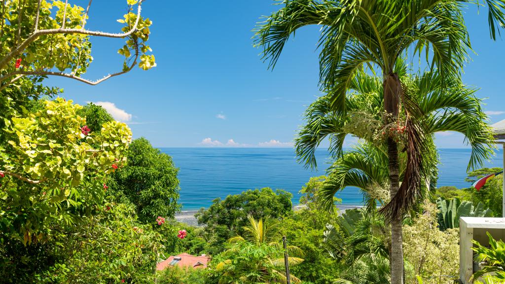 Foto 6: Hilltop Villa Bougainville - Mahé (Seychellen)