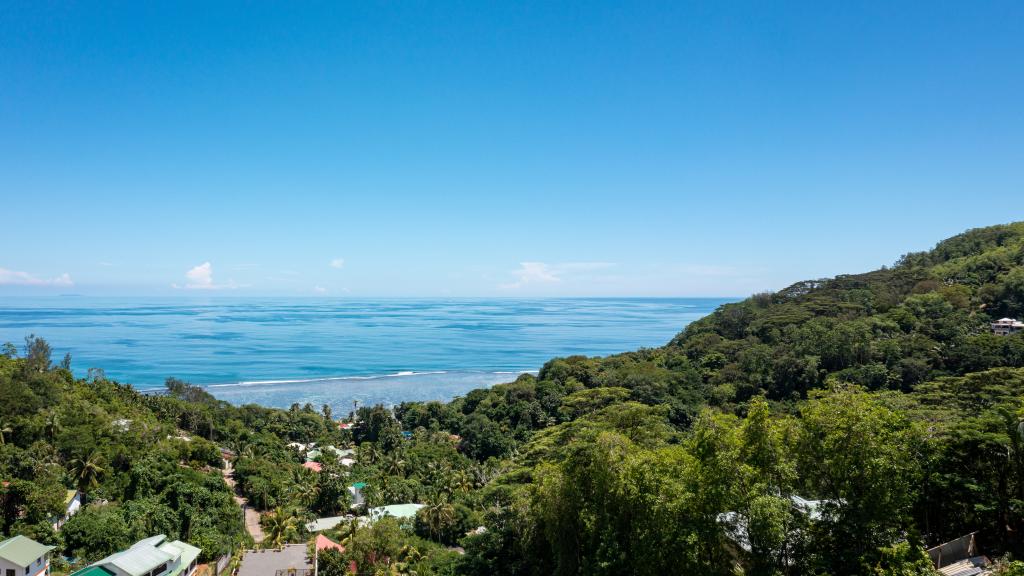 Photo 14: Hilltop Villa Bougainville - Mahé (Seychelles)