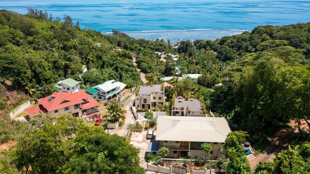 Foto 28: Hilltop Villa Bougainville - Mahé (Seychellen)