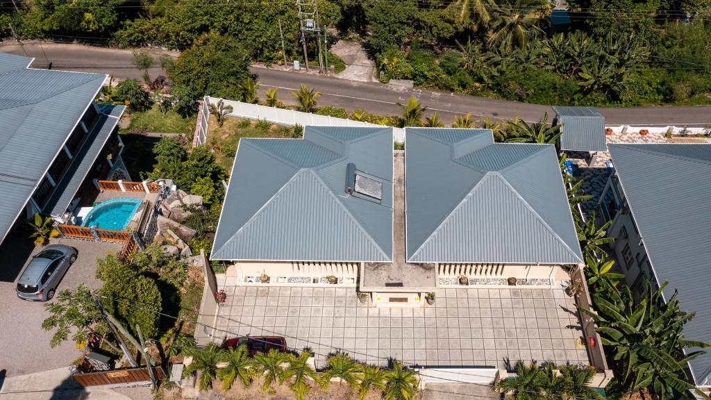 Photo 29: Villa Panoramic Seaview - Mahé (Seychelles)