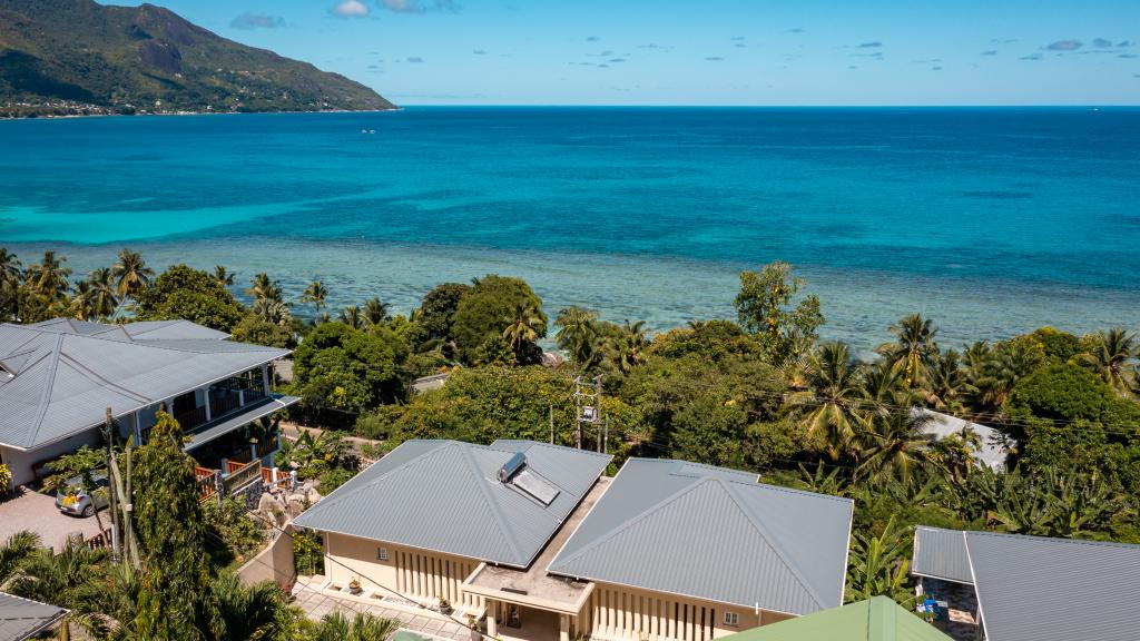 Photo 30: Villa Panoramic Seaview - Mahé (Seychelles)