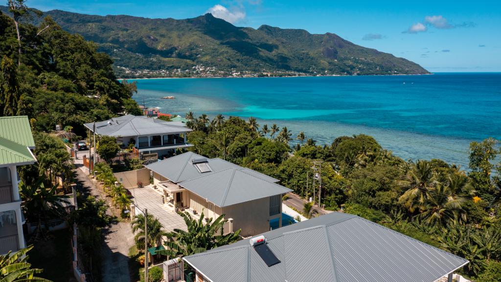 Photo 31: Villa Panoramic Seaview - Mahé (Seychelles)