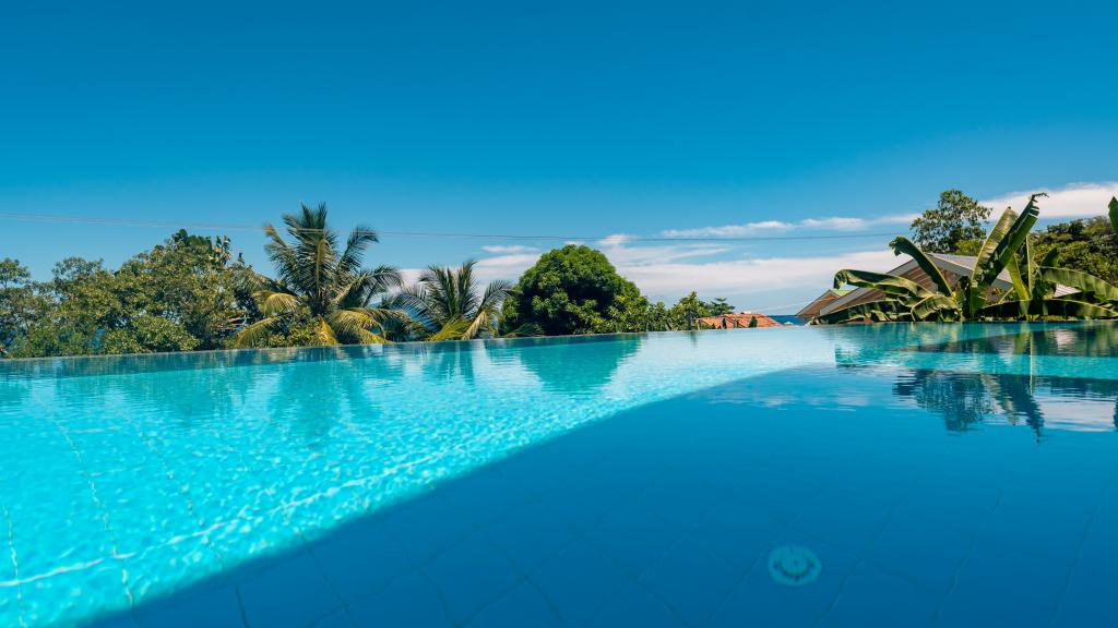 Photo 22: Villa Panoramic Seaview - Mahé (Seychelles)