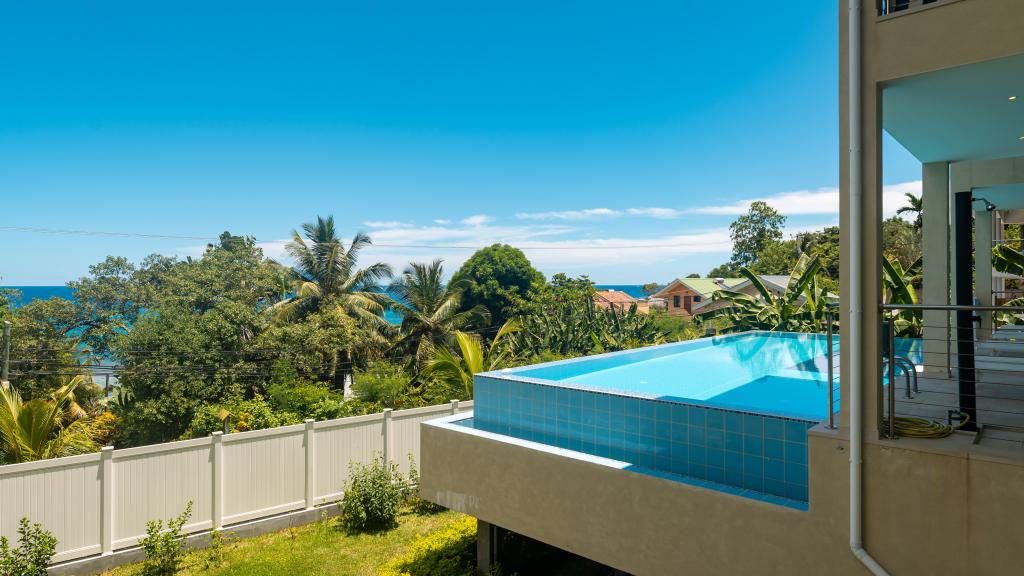 Foto 7: Villa Panoramic Seaview - Mahé (Seychelles)