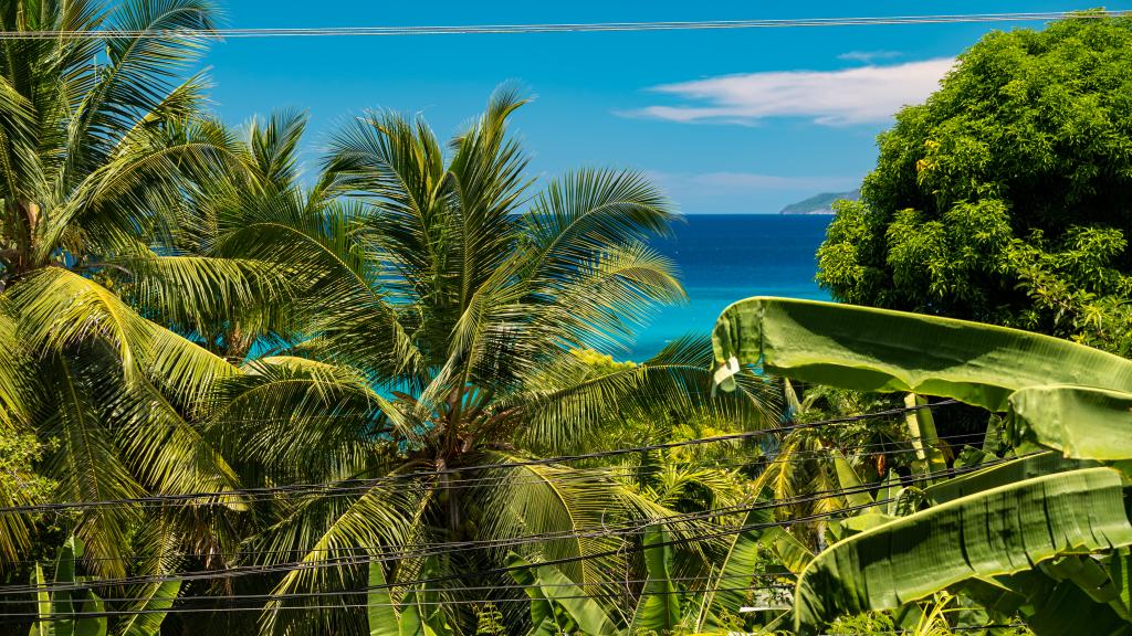 Foto 6: Villa Panoramic Seaview - Mahé (Seychelles)