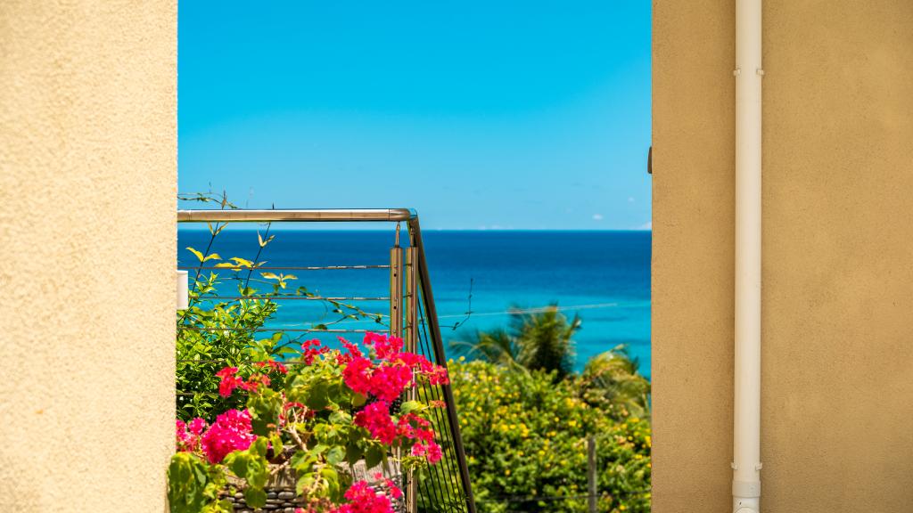 Foto 18: Villa Panoramic Seaview - Mahé (Seychelles)