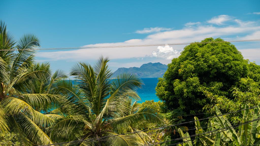 Foto 56: Villa Panoramic Seaview - Mahé (Seychelles)