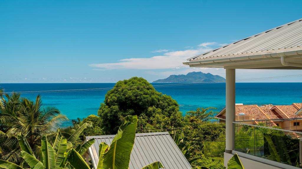 Foto 54: Villa Panoramic Seaview - Mahé (Seychelles)