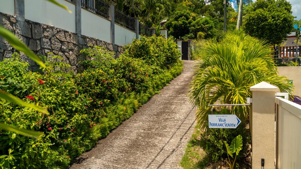 Foto 64: Villa Panoramic Seaview - Mahé (Seychelles)