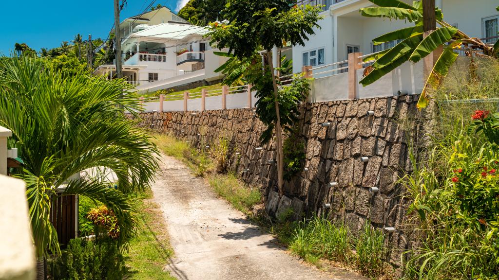 Foto 63: Villa Panoramic Seaview - Mahé (Seychelles)