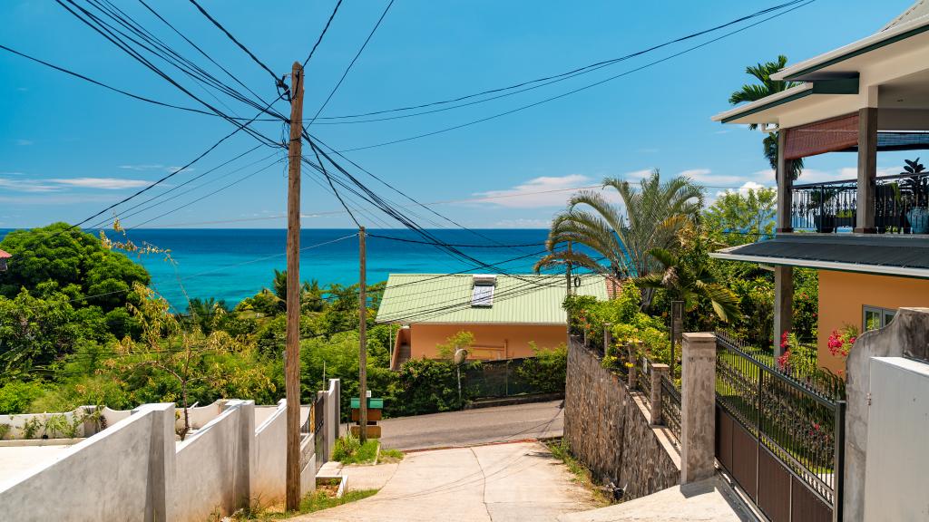 Foto 61: Villa Panoramic Seaview - Mahé (Seychelles)