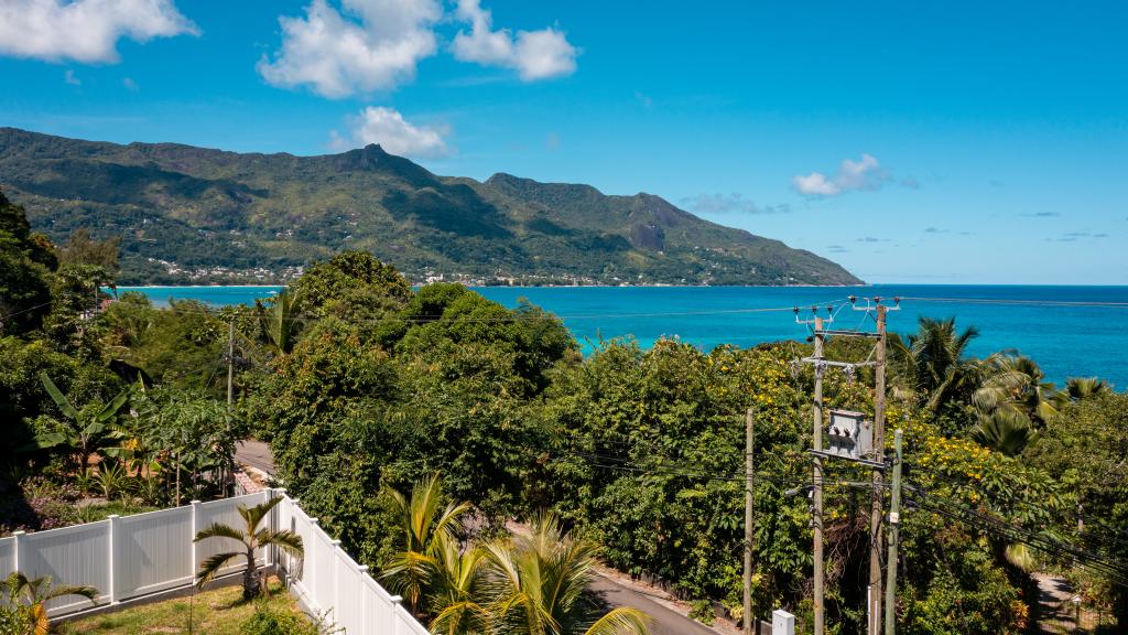 Foto 57: Villa Panoramic Seaview - Mahé (Seychelles)