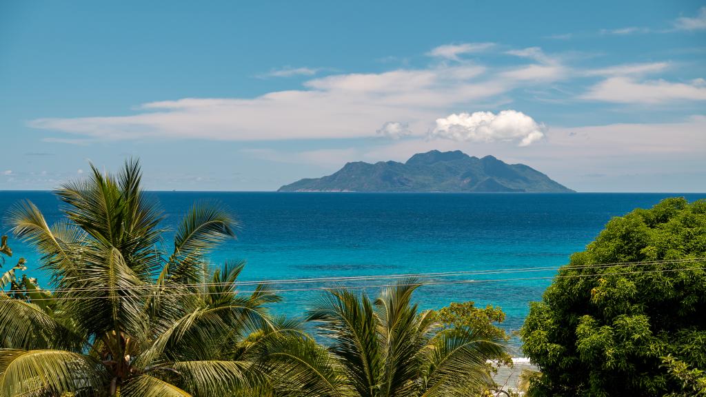 Foto 68: Villa Panoramic Seaview - Mahé (Seychelles)