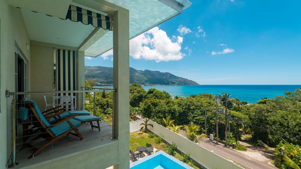 Foto 70: Villa Panoramic Seaview - Mahé (Seychelles)