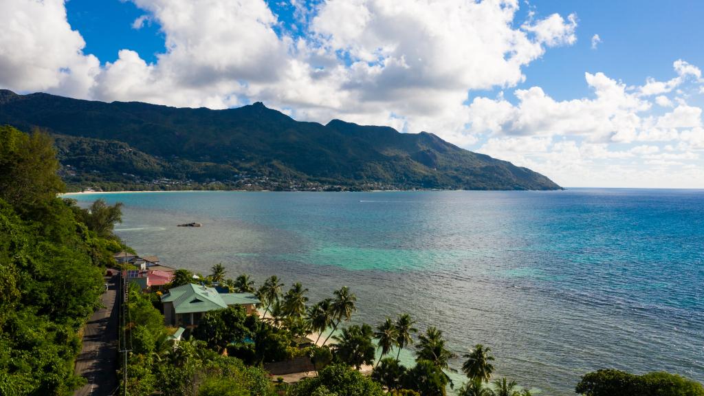 Foto 58: Villa Panoramic Seaview - Mahé (Seychelles)